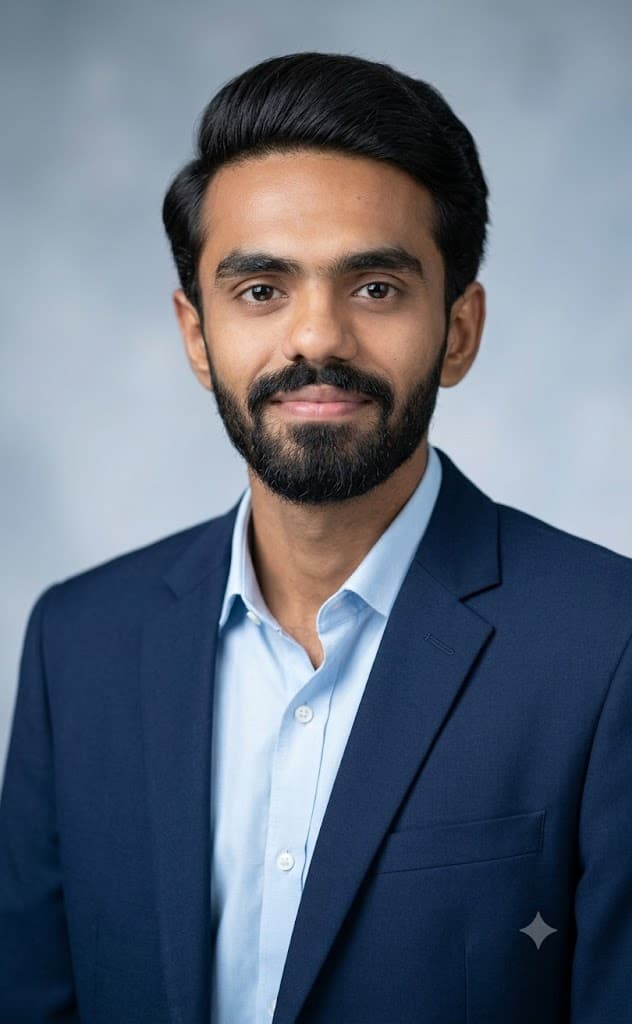 Anwar Fakhri, founder and editor of HandTextGraph